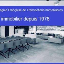 Agence immobilière Compagnie Française De Transactions Immobilières Cfti - 1 - 