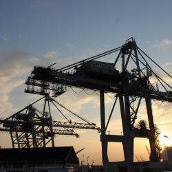 Compagnie Nouvelle Manutention Portuaire Le Havre