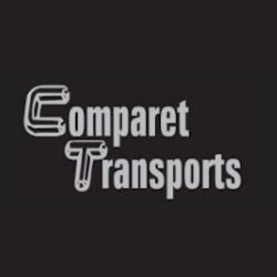 Comparet Transports Pierre De Bresse