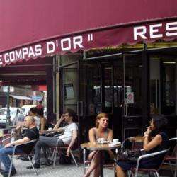 Restaurant Le Compas D'or - 1 - 