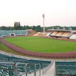 Stade et complexe sportif complexe sportif Paul DELOUVRIER - 1 - 