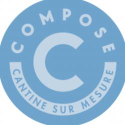 Compose - Cantine Sur Mesure Lyon