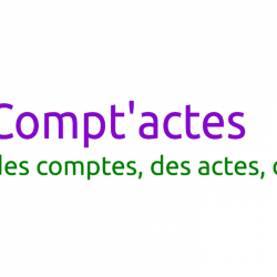 Compt'actes Nantes