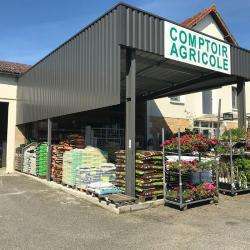 Entreprises tous travaux Comptoir Agricole Du Gourdonnais - 1 - 