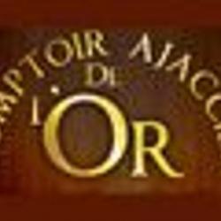 Comptoir Ajaccien De L'or Ajaccio