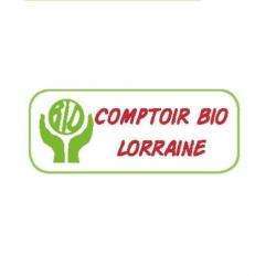 Comptoir Bio Lorraine Terville