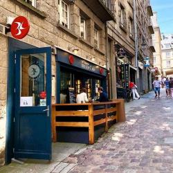 Photo de Comptoir Breizh Café Saint-Malo 