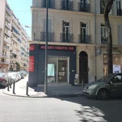 Comptoir Capital De L'or Marseille