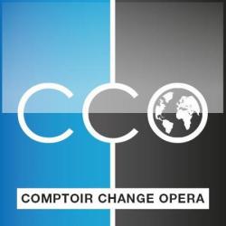 Comptoir Change Opéra Paris
