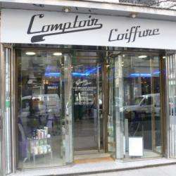 Comptoir Coiffure Paris