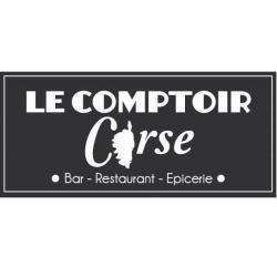 Comptoir Corse  Marseille