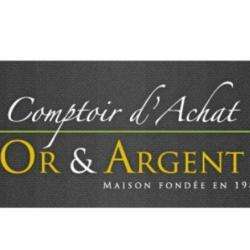 Concessionnaire Comptoir D'Achat Or Et Argent - 1 - 