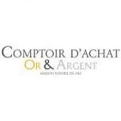 Concessionnaire Comptoir D'Achat Or Et Argent - 1 - 