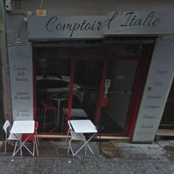 Comptoir D'italie Grenoble