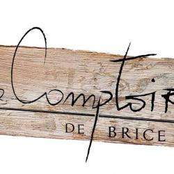 Comptoir De Brice Angoulême