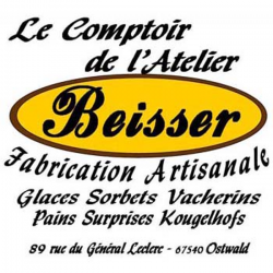 Comptoir De L'atelier Beissder Ostwald