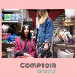 Comptoir De La Frip Lyon