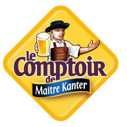 Restaurant Comptoir De Maître Kanter - 1 - 