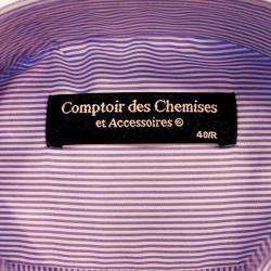 Comptoir Des Chemises Et Accessoires Limoges