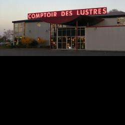Décoration COMPTOIR DES LUSTRES - 1 - 