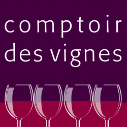 Comptoir Des Vignes Besançon Besançon