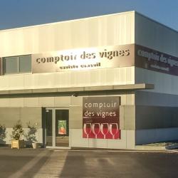 Comptoir Des Vignes Dompierre-sur-mer Dompierre Sur Mer