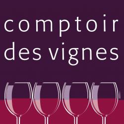Comptoir Des Vignes Montmorot Montmorot