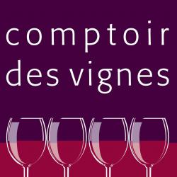 Epicerie fine Comptoir des Vignes Paimpol - 1 - 