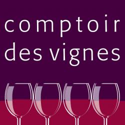 Comptoir Des Vignes Quintin Saint Brandan