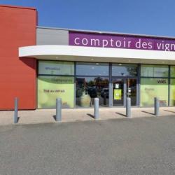 Caviste Comptoir des Vignes Toulouse - 1 - 