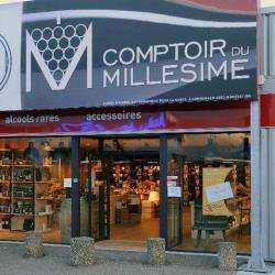 Epicerie fine Comptoir du Millésime - 1 - Crédit Photo : Page Facebook, Comptoir Du Millésime - 
