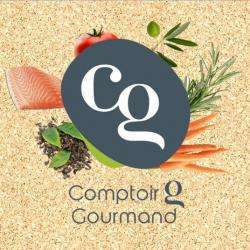 Comptoir G Gourmand Montpellier
