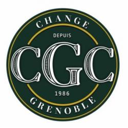 Comptoir Grenoblois De Change Grenoble