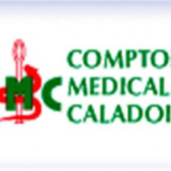 Radiologue Comptoir Médical Caladois - 1 - 