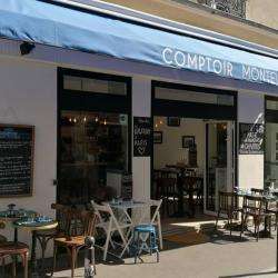 Restaurant Comptoir Montevideo - 1 - 