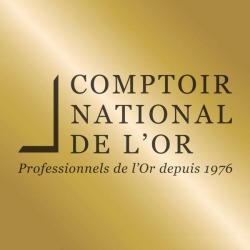 Banque Comptoir National de l'Or Breisach - 1 - 