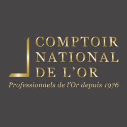 Comptoir National De L'or Nancy