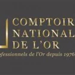 Entreprises tous travaux COMPTOIR NATIONAL DE L'OR - 1 - 