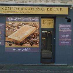 Comptoir National De L'or Saint Malo