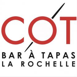 Comptoir O Tapas La Rochelle