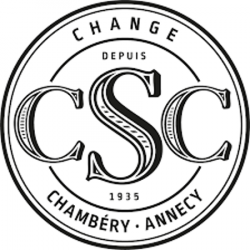 Comptoir Savoyard De Change Chambéry