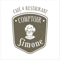 Bar Comptoir Simone - 1 - 