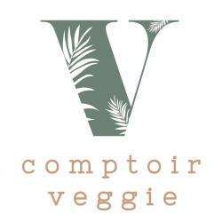 Comptoir Veggie Paris
