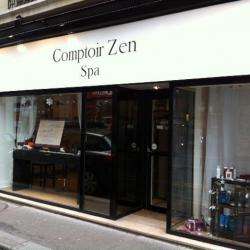 Comptoir Zen