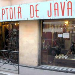 Comptoir De Java Toulouse