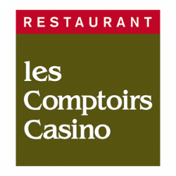 Restaurant Comptoirs Casino - 1 - 
