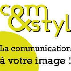 Art et artisanat Com&styl - 1 - Com&styl - La Communication Graphique à Votre Image - 