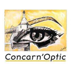 Opticien Concarn'Optic - 1 - 
