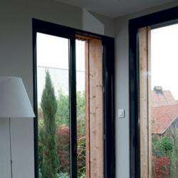 Porte et fenêtre Vu Conseils - 1 - Concept Aluminium  - 