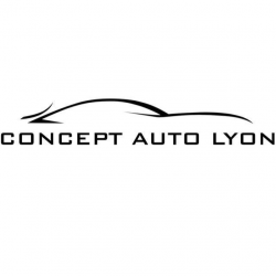 Concessionnaire CONCEPT AUTO LYON - 1 - 